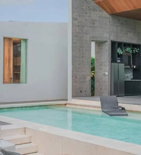 Boya - 6br Luxury Oasis In Berawa * Canggu (Bali)
