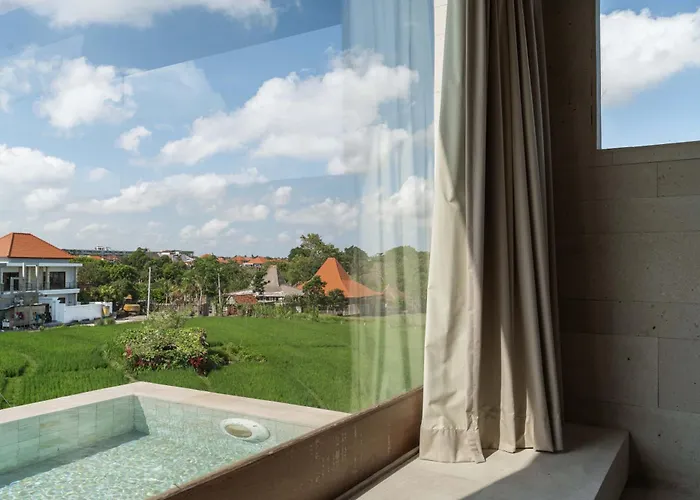 Villa Boya - 6br Luxury Oasis In Berawa