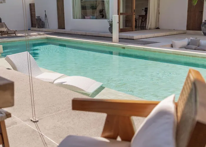 Villa Boya - 6br Luxury Oasis In Berawa