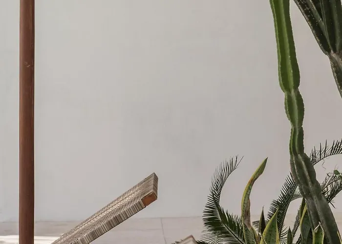 Boya - 6br Luxury Oasis In Berawa Villa Canggu (Bali)