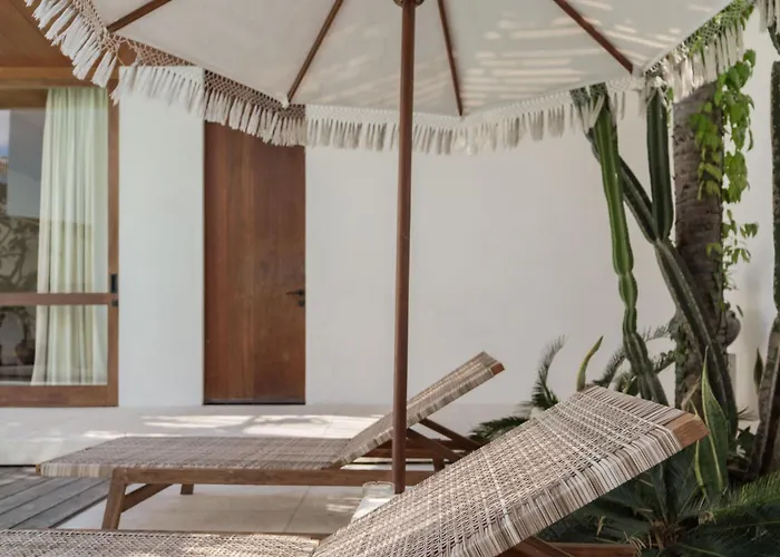 Villa Boya - 6br Luxury Oasis In Berawa